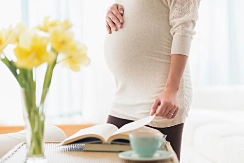 妊娠期间需补充哪些营养元素