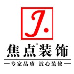 焦点装饰