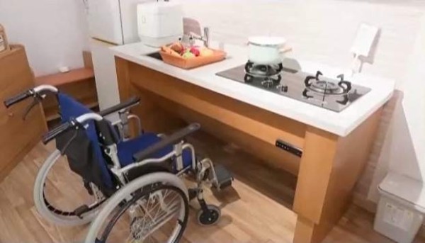 家庭适老化:从看见需求 到有“标”可循