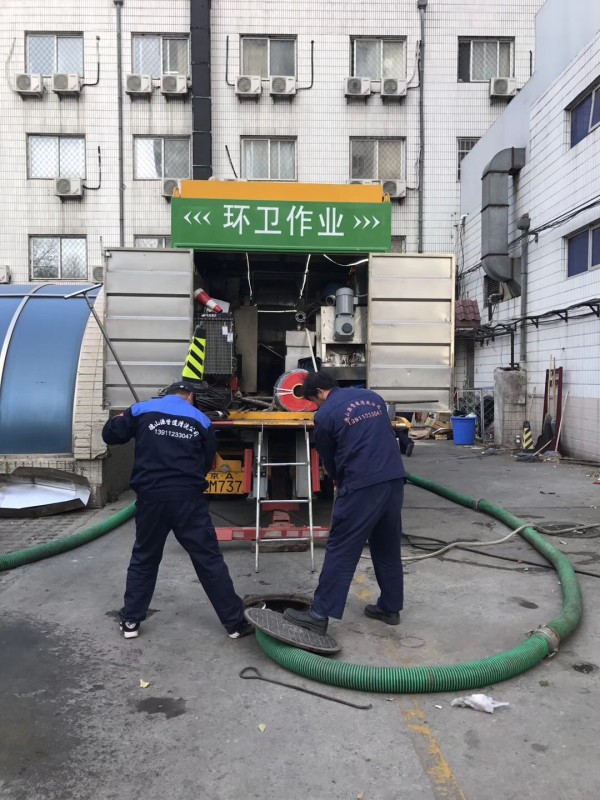 汕头粪便快速清理车河道清淤车