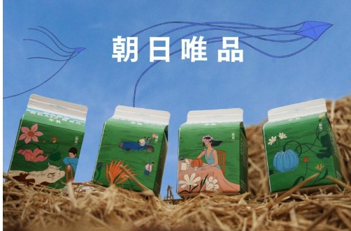 新乳业2025半年报：归母净利大增33.76%，低温业务双位数引领增长
