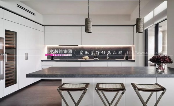家居灯光照明设计