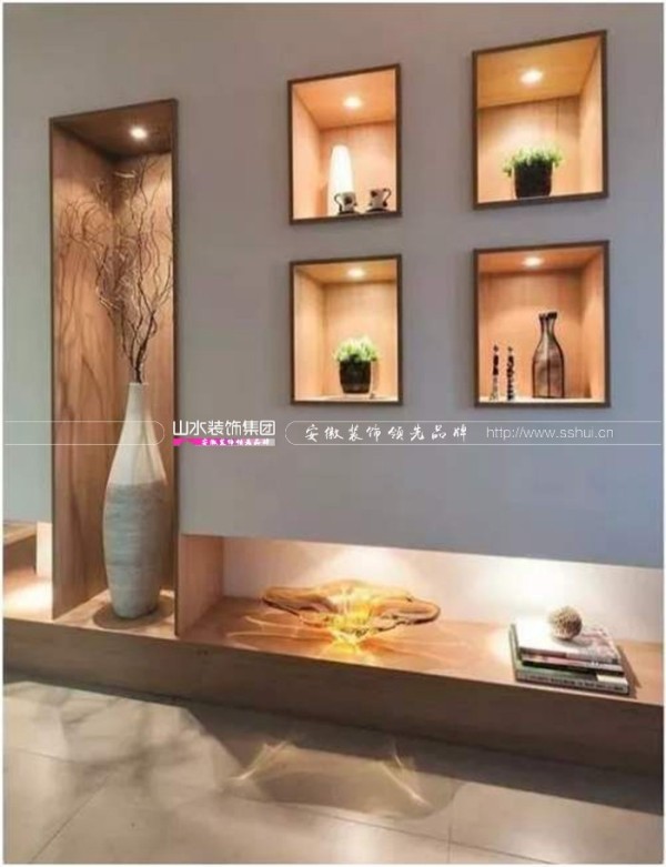 家居灯光照明设计