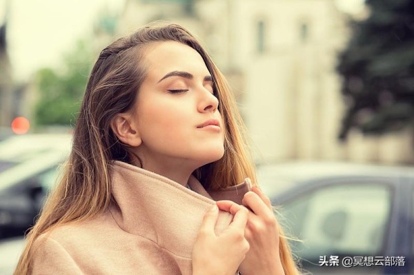 冥想：通过冥想来调节身心的疲惫，让你元气满满