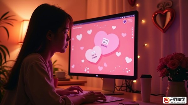 甜蜜定制软件APP：打造专属浪漫，记录美好瞬间 