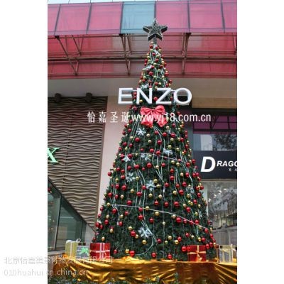 供应北京LED树灯安装 LED树灯批发 LED圣诞树制作