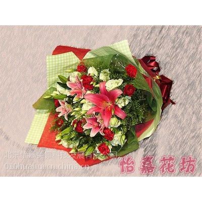 供应供应会议用花礼仪鲜花怡嘉花坊