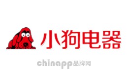 吸尘器十大品牌-小狗电器