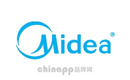 吸尘器十大品牌-Midea美的