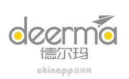 吸尘器十大品牌-德尔玛DEERMA