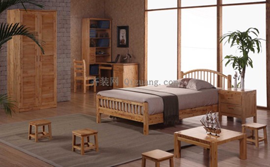 实木家具