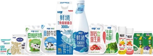 百位达人齐打Call！得益乳业双月订火爆来袭，5倍积分领鲜健康生活