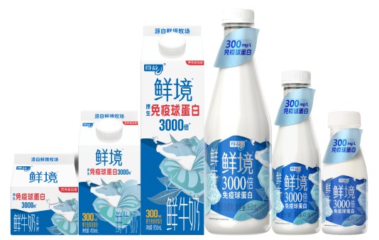 百位达人齐打Call！得益乳业双月订火爆来袭，5倍积分领鲜健康生活