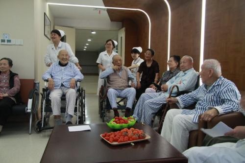 老年痴呆患者生活小妙招有哪些