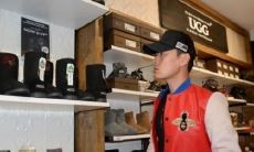 UGG清洁套装3瓶分别什么作用？