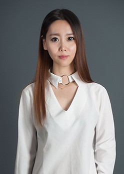上海尚层装饰软装设计师袁琪琦