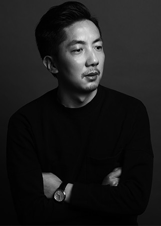 上海尚层装饰装饰高端事务所设计师秦侃