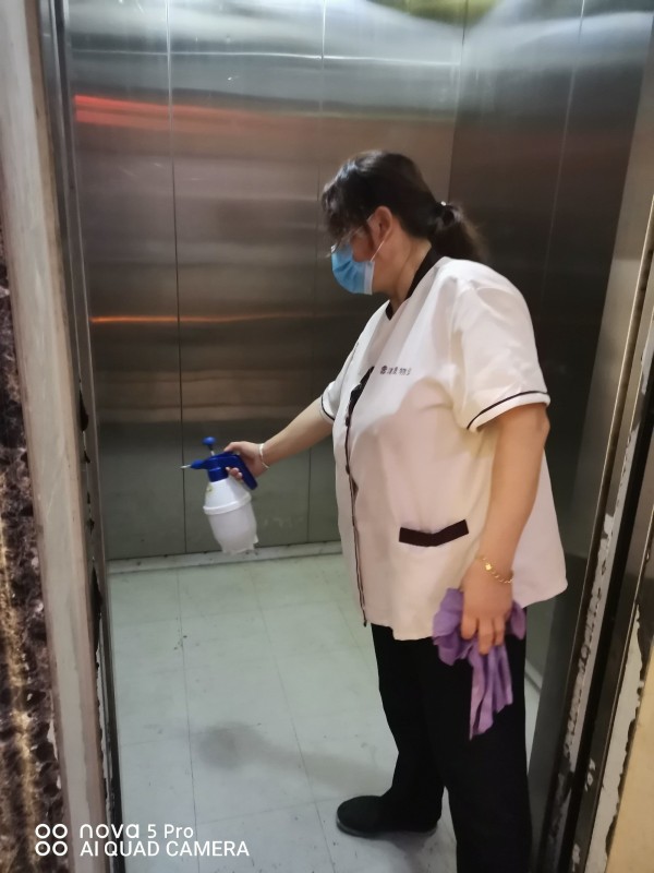 上门服务，省时又便捷