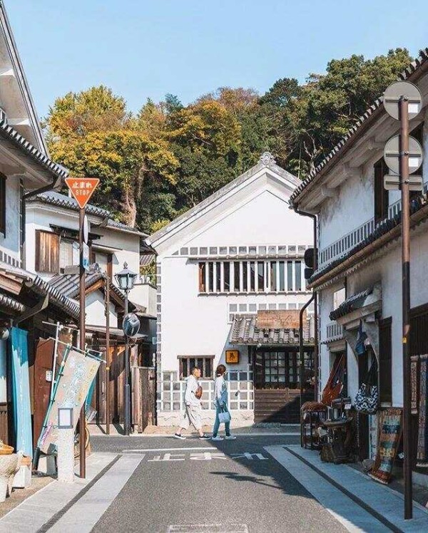 日本人干净节俭的生活，都是如何做到的？这4点是关键！