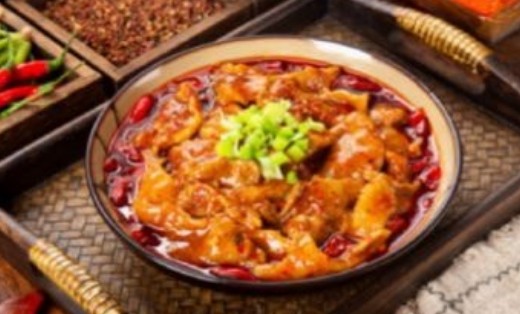瘦身计划食谱