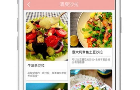 减肥断食食谱
