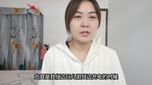 为什么手机充电时会发热发烫？原来是这两个原因， 抓紧改正过来