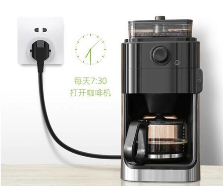 打造极致功能，Gosund智能插座成家居生活的好帮手 