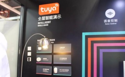 智能家居产品