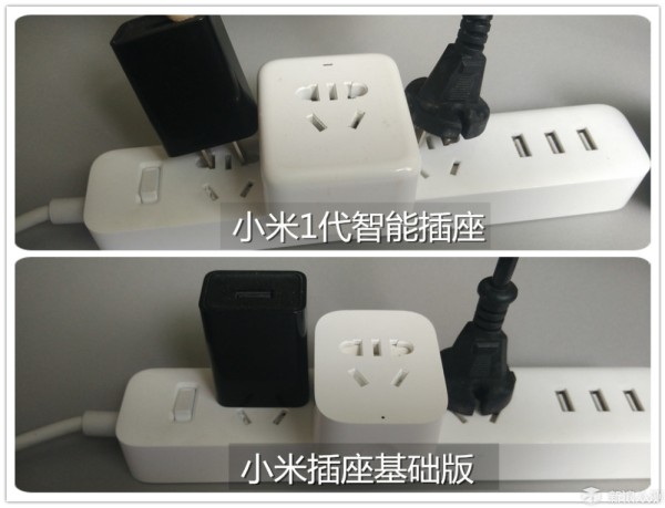 小智能生活好帮手，智能插座的使用和选购_新浪众测