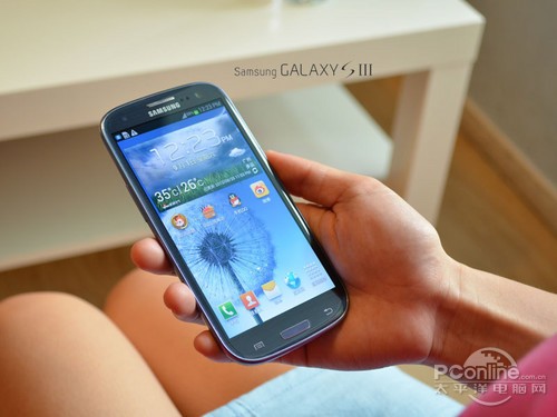 三星Galaxy S3