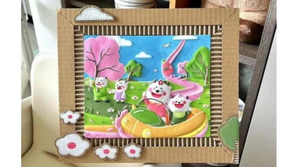 扔掉的快递盒还能变废为宝？聊聊循环经济那些事儿