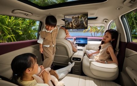 超理想的“移动的家” 风神L8限时置换价11.39万元起