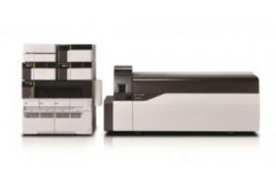 岛津液质LCMS-8050 适用于营养成分 