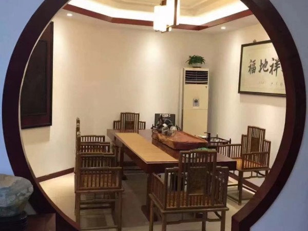 普陀区古典红木家具打理,红木家具