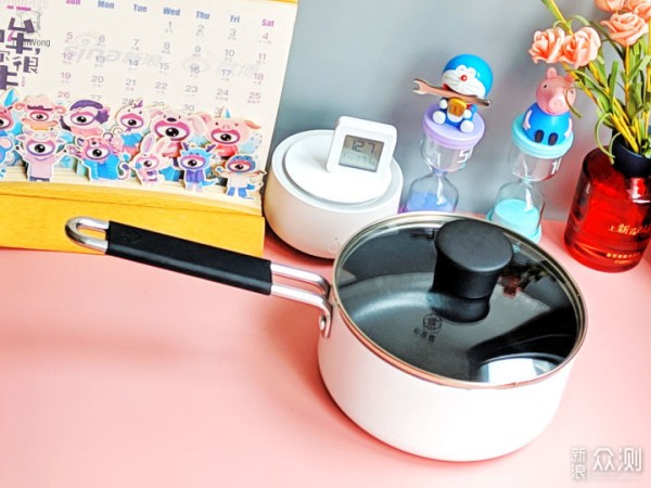 品质的生活，选知吾煮奶锅，从做一顿美食开始_新浪众测