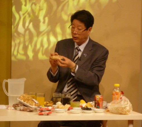 你身边的健康危机专题六：读懂食品添加剂