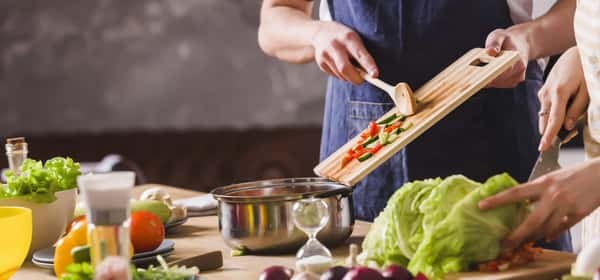 素食减肥法:食物清单与膳食计划指南