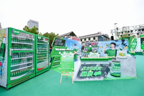 中国食品2025年半年报：全链赋能行稳致远 聚焦增长蓄力未来