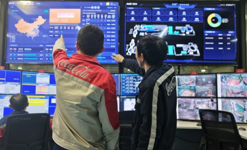 中国食品2025年半年报：全链赋能行稳致远 聚焦增长蓄力未来