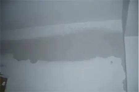 墙体渗水什么原因?墙体渗水处理方法是什么?