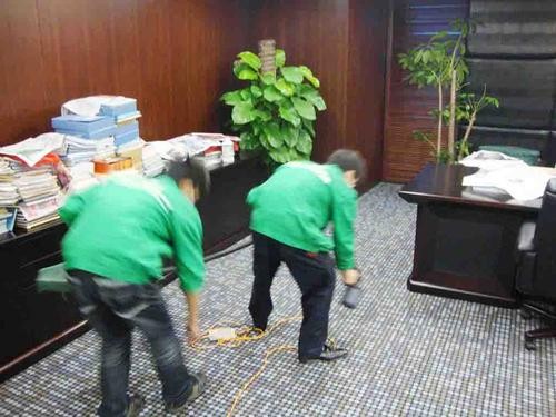 家具甲醛治理服务