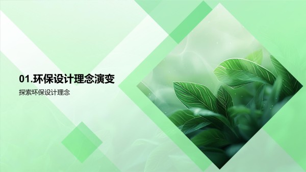 环保家居设计讲座_第3页