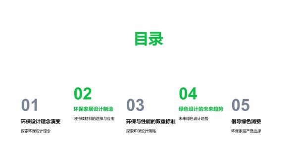 环保家居设计讲座_第2页