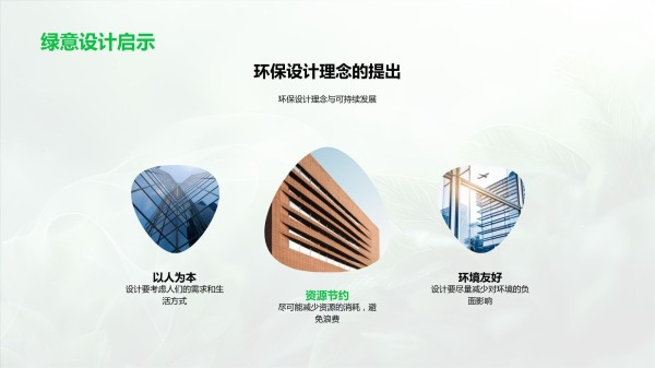 环保家居设计讲座_第5页