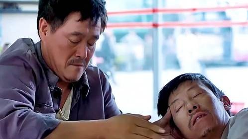 一口气看完系列《落叶归根》