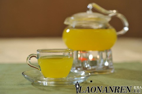 蜂蜜柚子茶怎么做