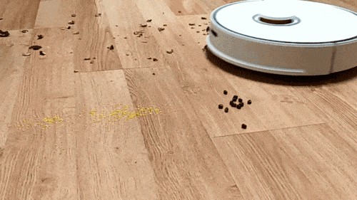 扫地机器人扫不干净 为什么我还推荐大家买？ 