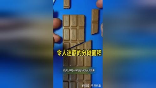 令人迷惑的分摊面积