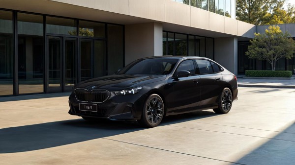 BMW智能座舱又进化了 5系、X3等主力车型车机生态上新