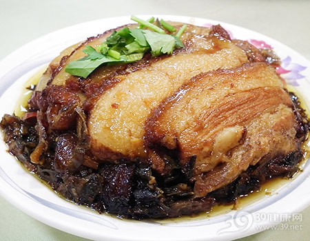 扣肉